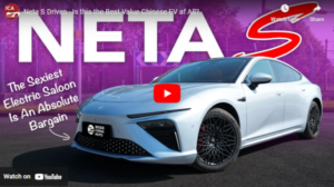 Read more about the article Neta S Driven – Is this the Best Value Chinese EV af All?