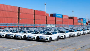 Read more about the article China Tightens Regulations on Used Car Exports to Close Zero-Kilometre Loophole