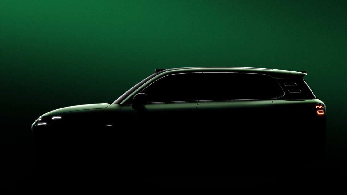 Leapmotor Teases New A10 SUV Ahead of Guangzhou Auto Show